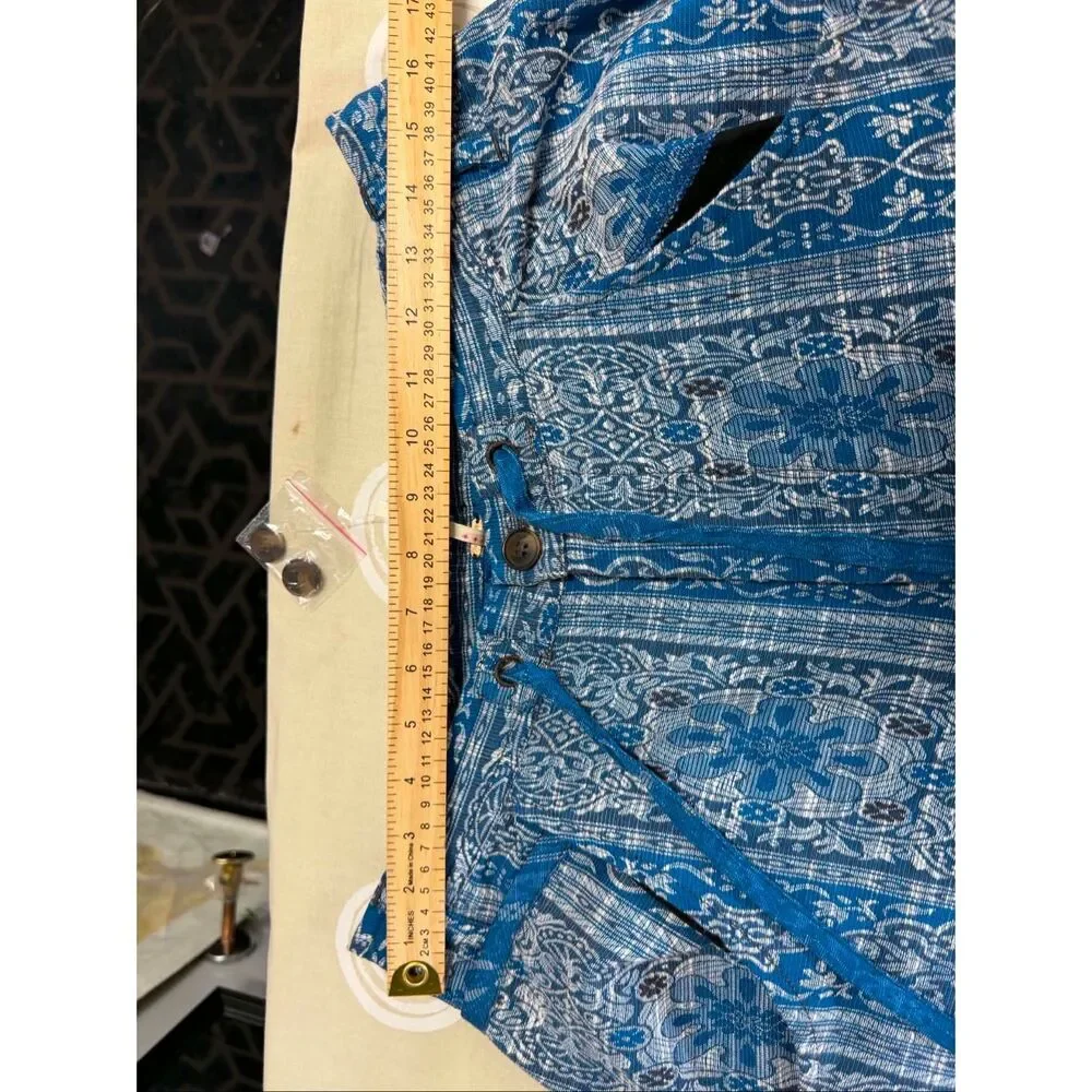 Free People Dahlia Wide-Leg Pants Size 10